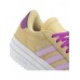 ADIDAS VL COURT JI1019 ΠΑΙΔΙΚΟ SNEAKERS ΠΑΠΟΥΤΣΙ ΚΟΡΙΤΣΙ ΚΙΤΡΙΝΟ